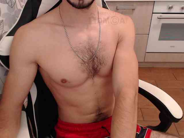 Mandarin4ks Sex Cam Show