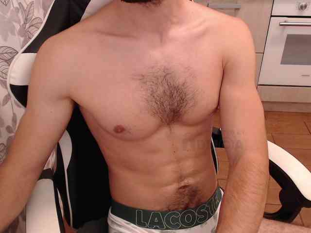 Mandarin4ks Sex Cam Show