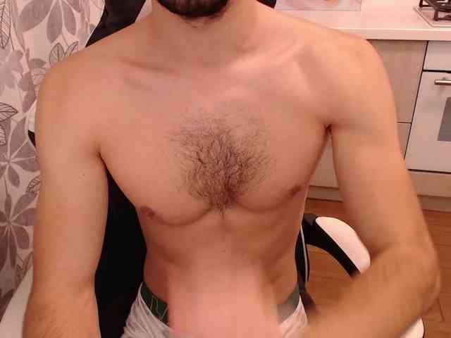 Mandarin4ks Sex Cam Show
