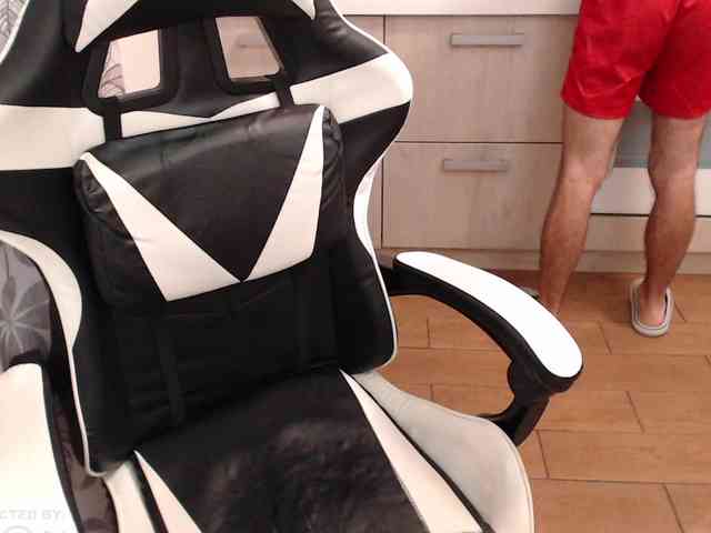 Mandarin4ks Sex Cam Show