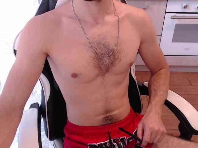 Mandarin4ks Sex Cam Show