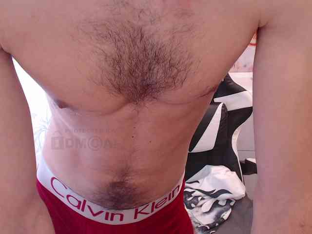 Mandarin4ks Sex Cam Show