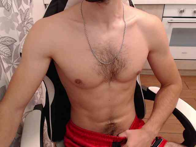 Mandarin4ks Sex Cam Show