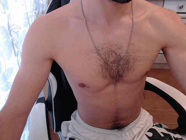 Mandarin4ks Sex Cam Show