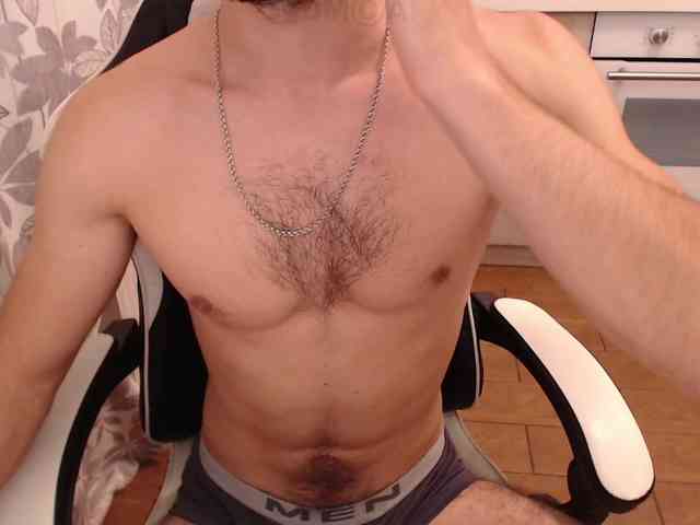 Mandarin4ks Sex Cam Show