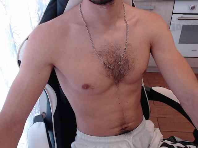 Mandarin4ks Sex Cam Show