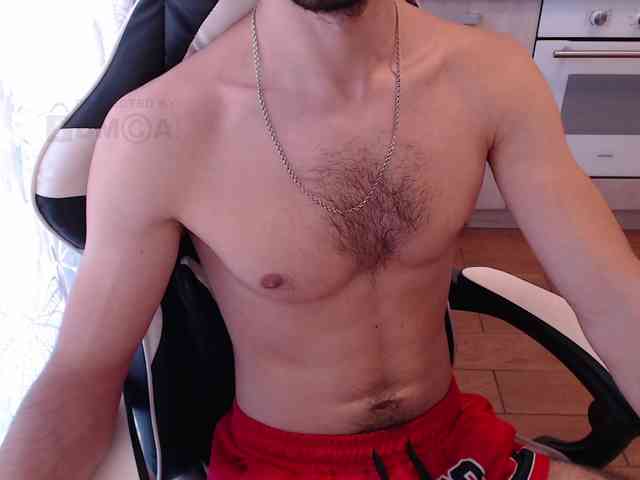 Mandarin4ks Sex Cam Show