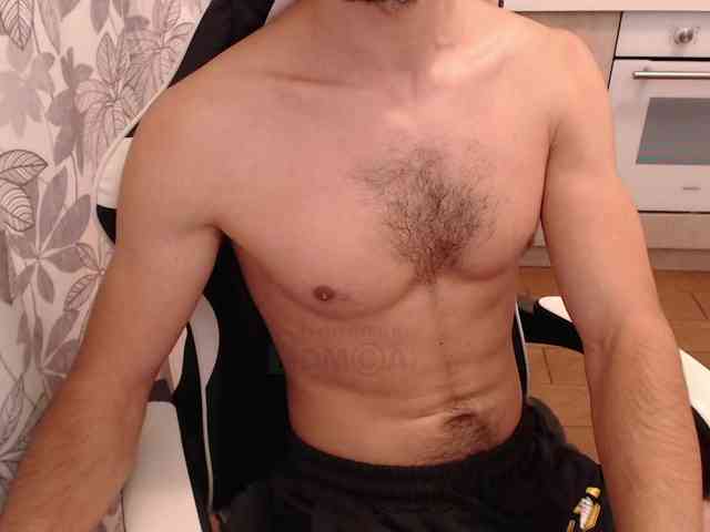 Mandarin4ks Sex Cam Show