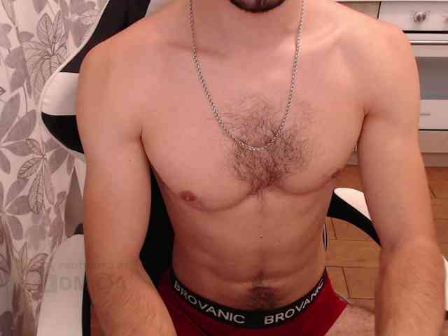 Mandarin4ks Sex Cam Show