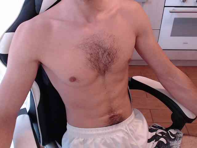 Mandarin4ks Sex Cam Show