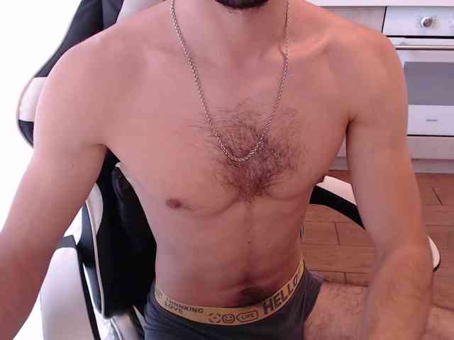 Mandarin4ks Sex Cam Show