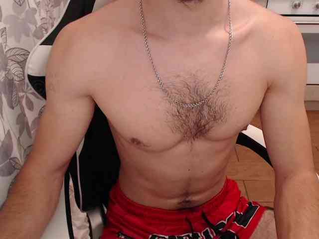 Mandarin4ks Sex Cam Show