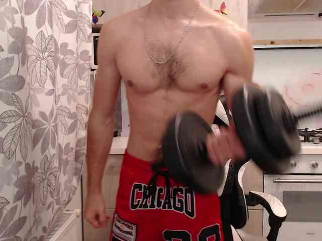 Mandarin4ks Sex Cam Show