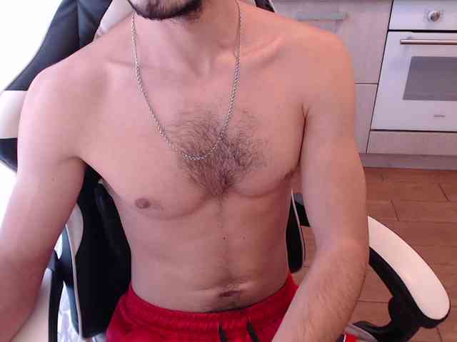 Mandarin4ks Sex Cam Show