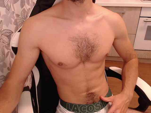 Mandarin4ks Sex Cam Show