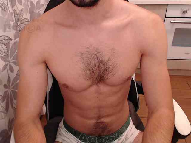 Mandarin4ks Sex Cam Show