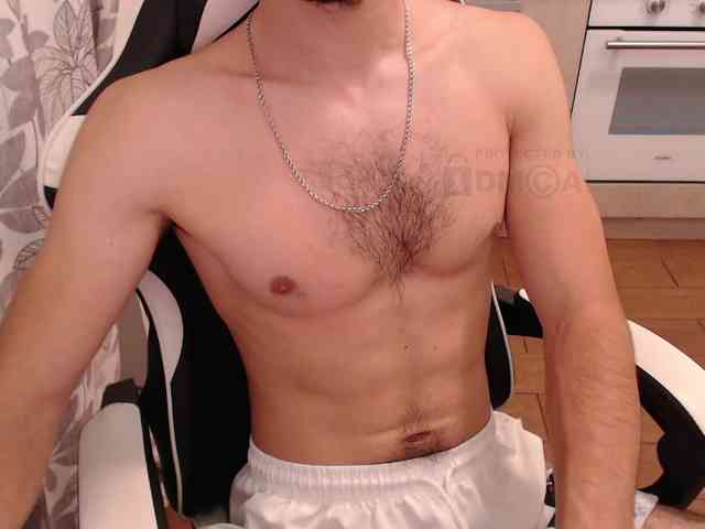 Mandarin4ks Sex Cam Show