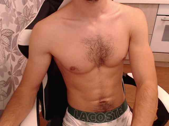 Mandarin4ks Sex Cam Show