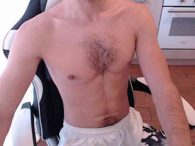 Mandarin4ks Sex Cam Show