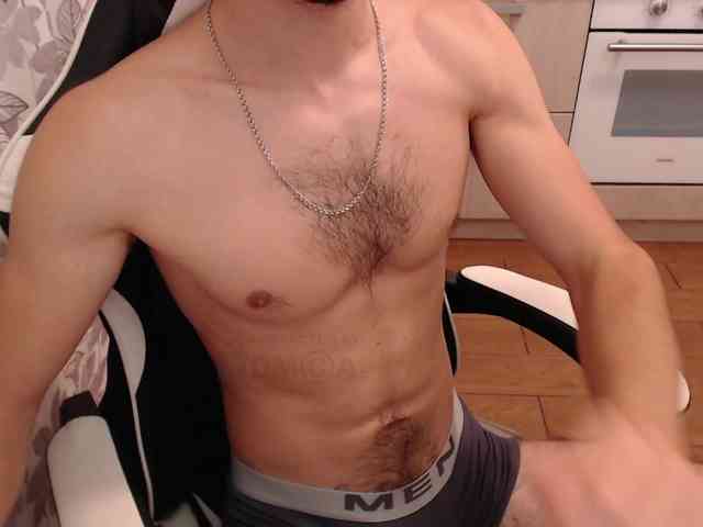 Mandarin4ks Sex Cam Show