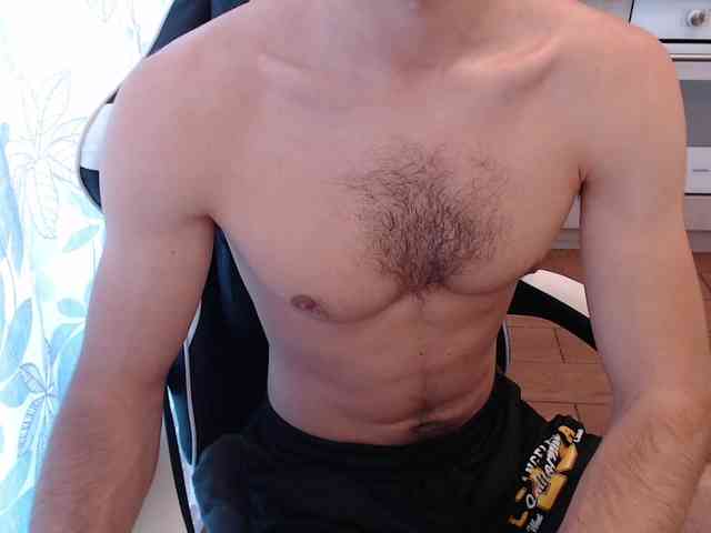 Mandarin4ks Sex Cam Show