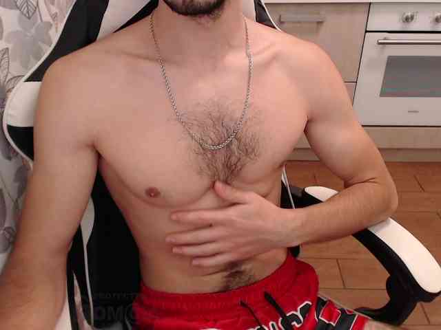 Mandarin4ks Sex Cam Show