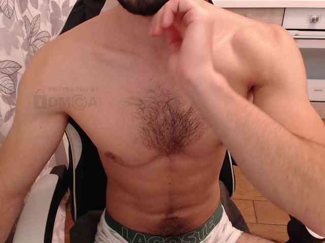 Mandarin4ks Sex Cam Show