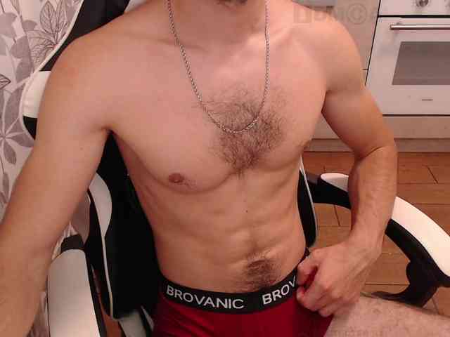 Mandarin4ks Sex Cam Show