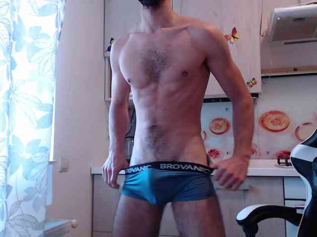Mandarin4ks Sex Cam Show