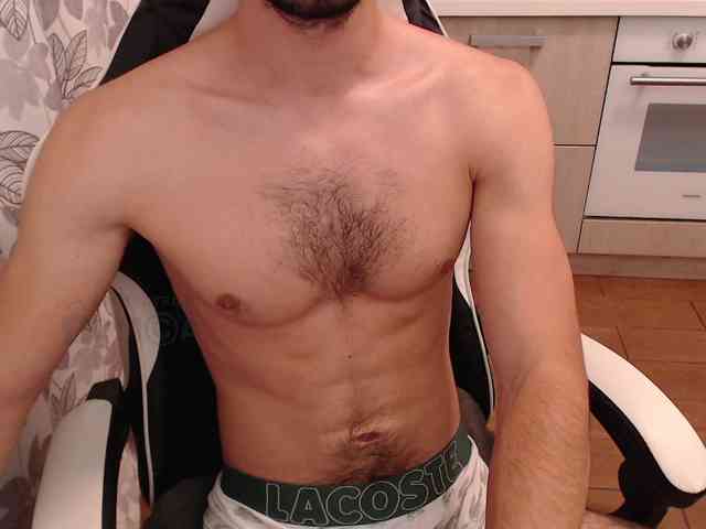 Mandarin4ks Sex Cam Show