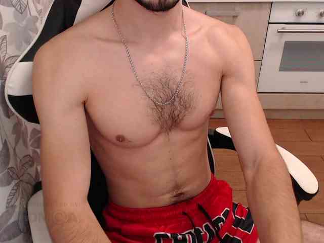 Mandarin4ks Sex Cam Show
