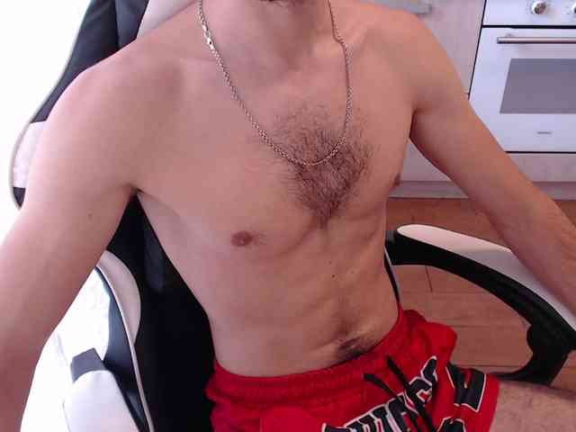 Mandarin4ks Sex Cam Show