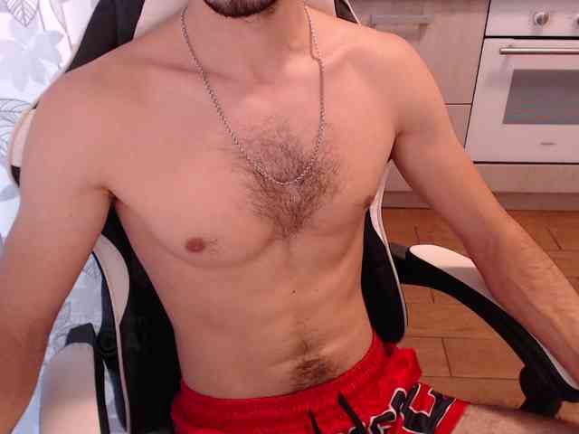 Mandarin4ks Sex Cam Show