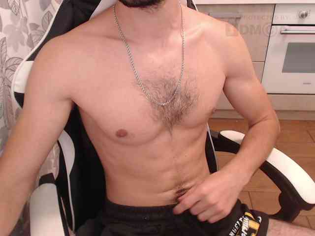 Mandarin4ks Sex Cam Show