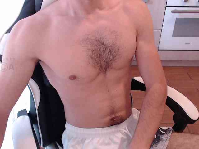 Mandarin4ks Sex Cam Show