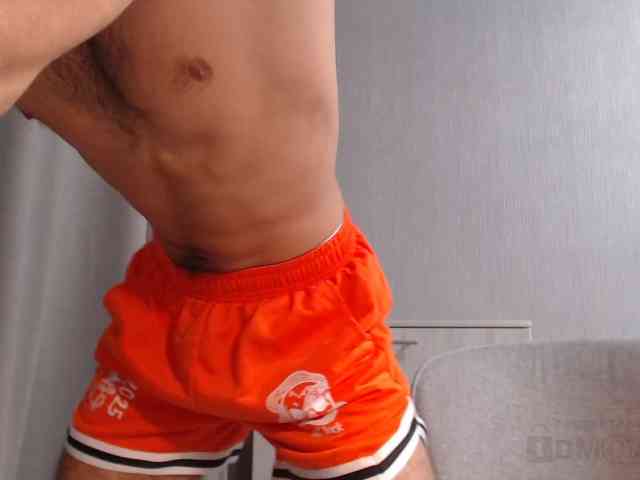 Mandarin4ks