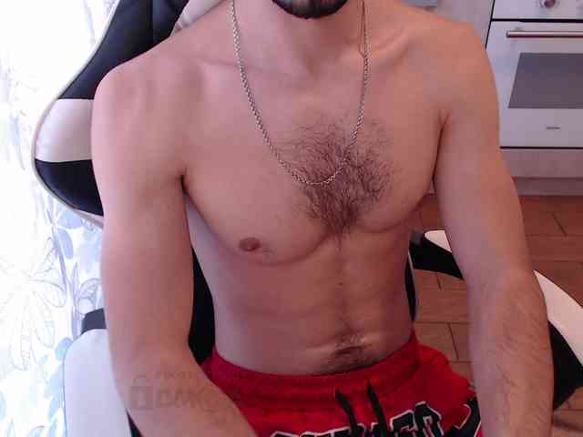 Mandarin4ks Sex Cam Show