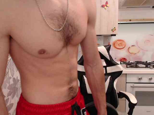 Mandarin4ks Sex Cam Show