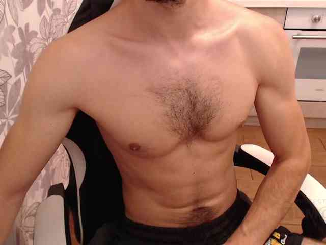 Mandarin4ks Sex Cam Show