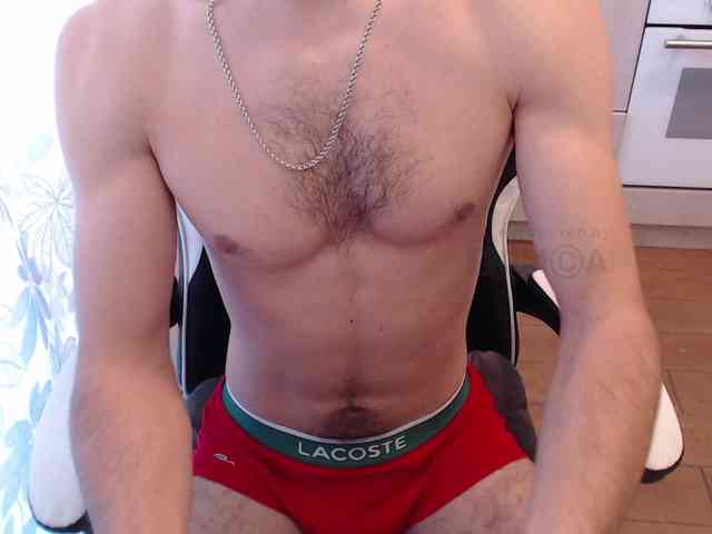 Mandarin4ks's cam show statistics and live stream