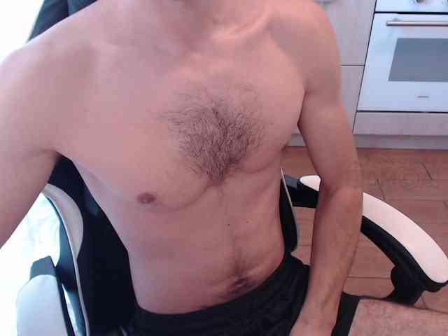 Mandarin4ks Sex Cam Show