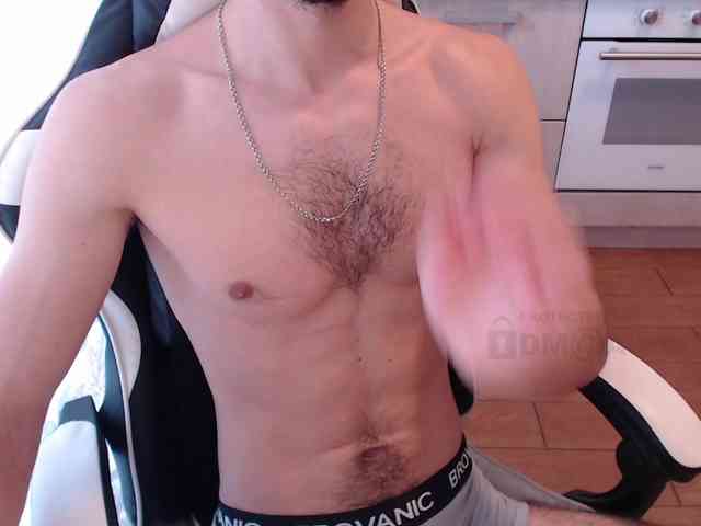 Mandarin4ks Sex Cam Show