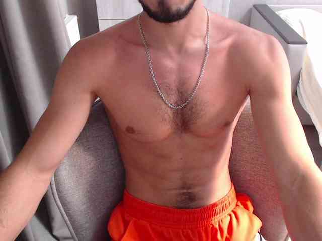 Mandarin4ks