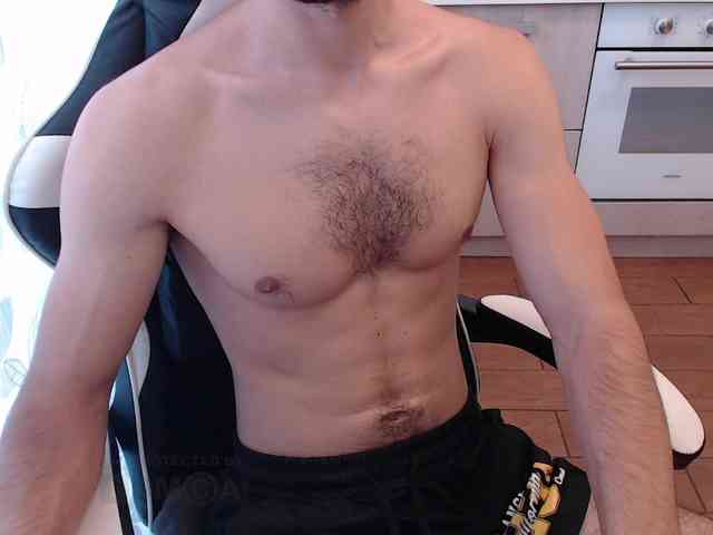 Mandarin4ks Sex Cam Show