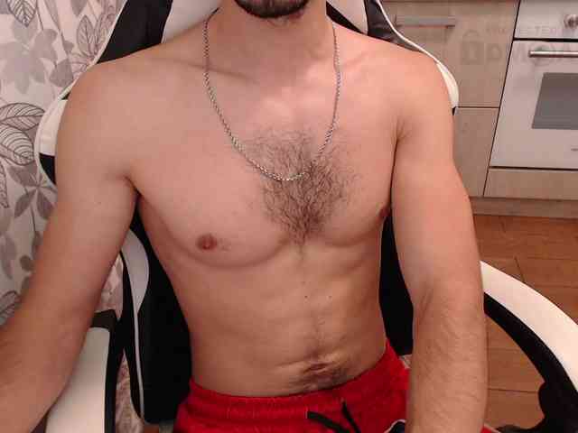 Mandarin4ks Sex Cam Show