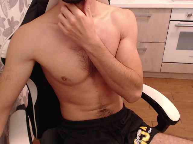 Mandarin4ks Sex Cam Show