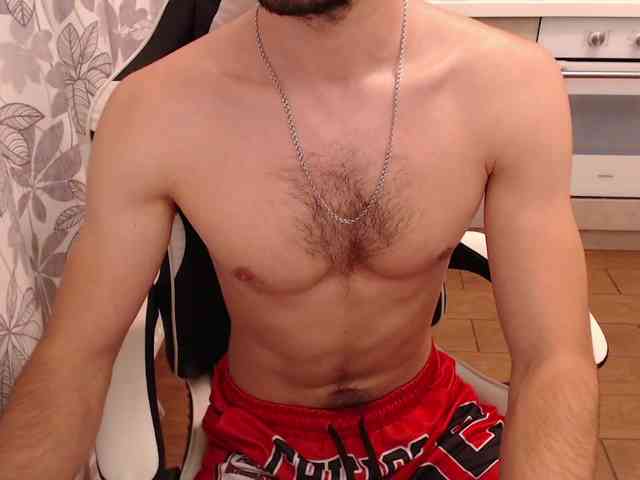 Mandarin4ks Sex Cam Show