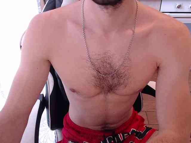 Mandarin4ks Sex Cam Show
