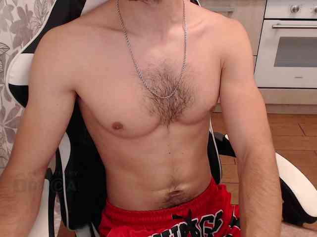 Mandarin4ks Sex Cam Show