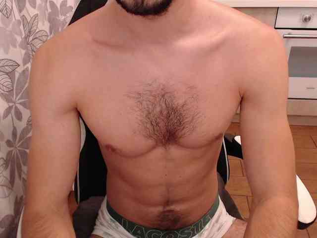 Mandarin4ks Sex Cam Show